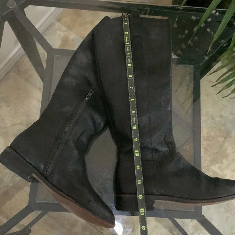 MADEWELL The Winslow Knee-High Boot